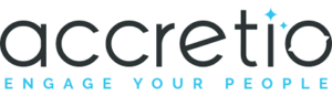 Accretio LOgo