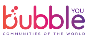 Bubble You Logo