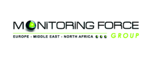 Monitoring force logo